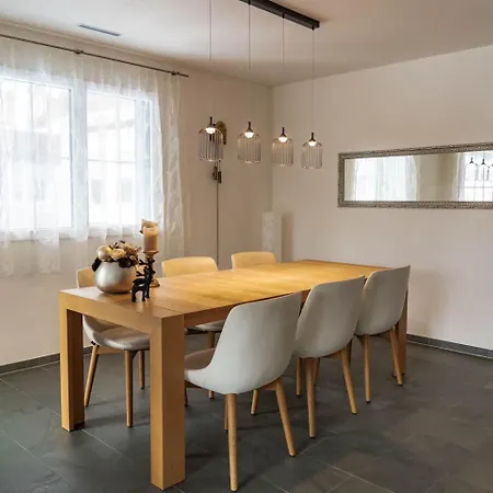 Amore 公寓 阿罗萨