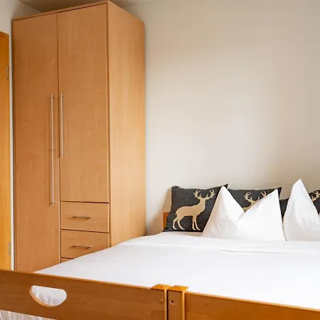 Amore Apartment *
