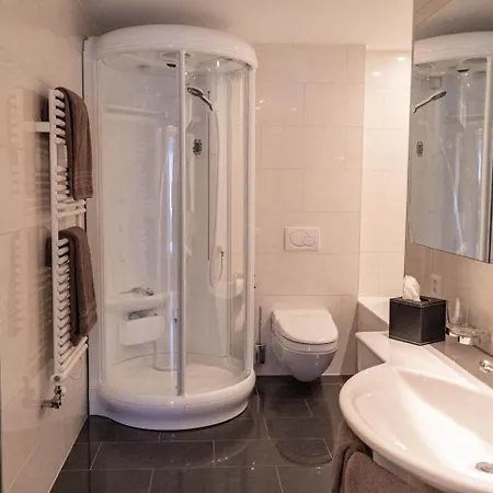 Apartment Amore Arosa
