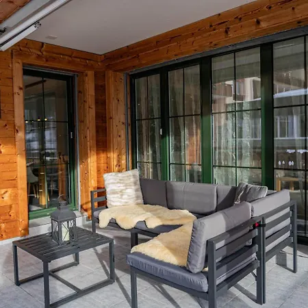 Amore 아파트 아로사