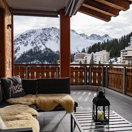 Amore * Arosa