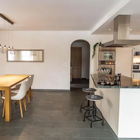 Apartment Amore Arosa