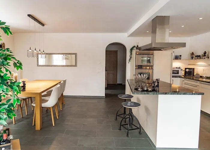 Apartment Amore Arosa