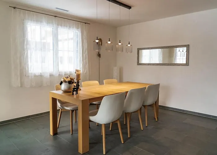 Amore Apartment Arosa